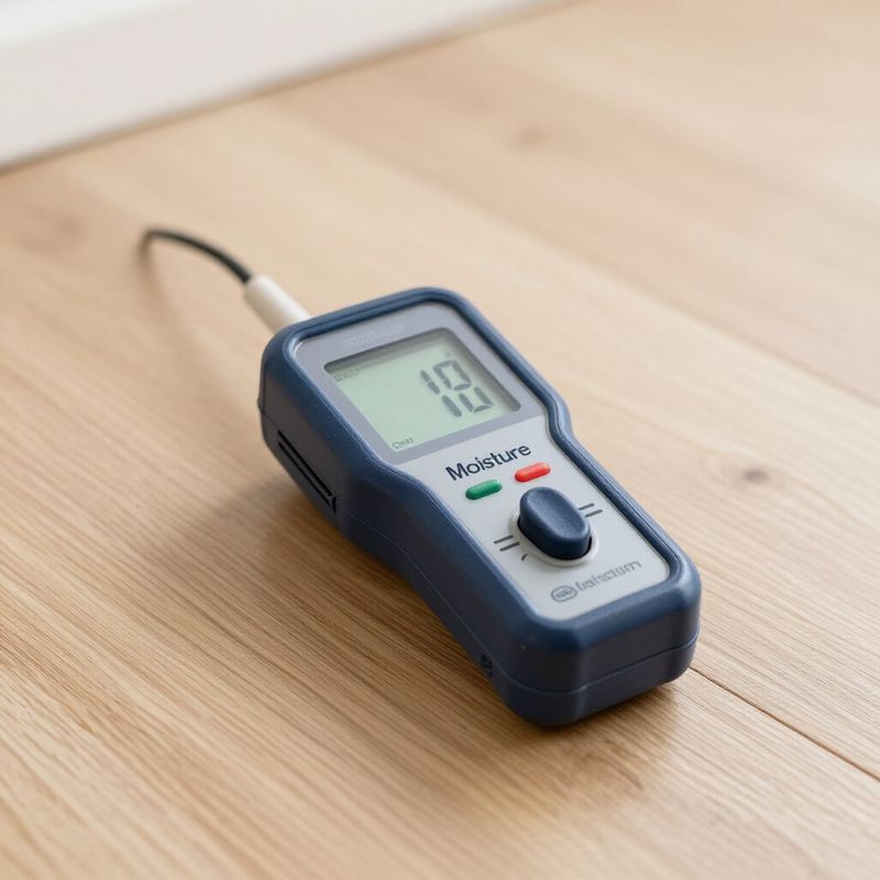 Leak Detection & Repair in Carol Stream