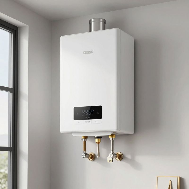 Water Heater Services in Carol Stream