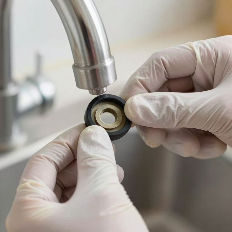 Toilet & Faucet Repair in Carol Stream