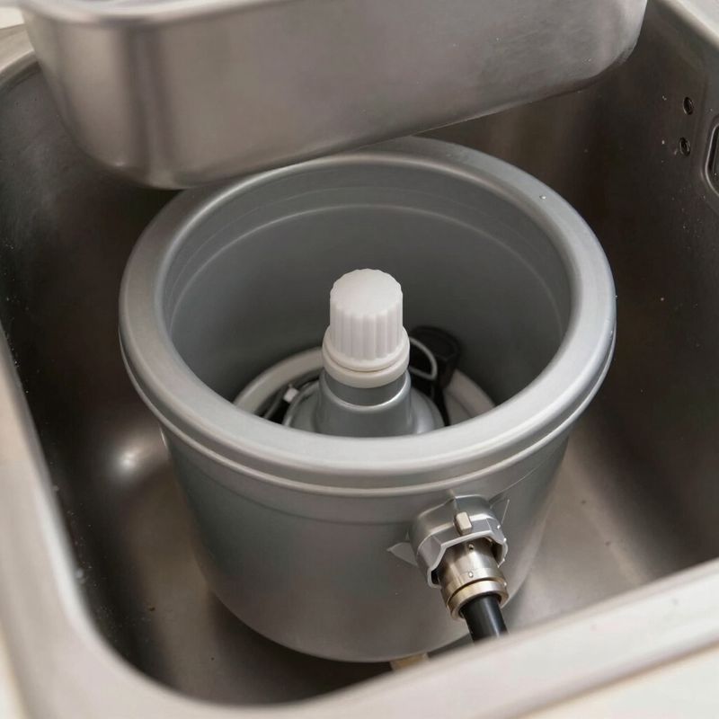 Garbage Disposal in Carol Stream